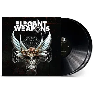 Comparateur de prix : NUCLEAR BLAST / ADA Horns For A Halo Édition Limitée