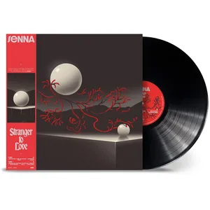 Senna - Stranger To Love - Vinyl pas cher