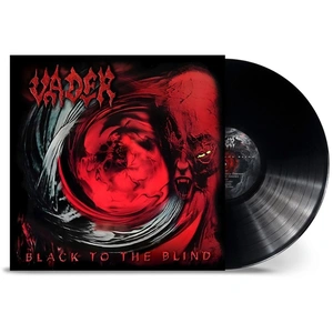 Vader - Black To The Blind (Remastered) - VinylVendu paremp