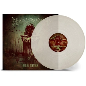 Comparateur de prix : Decapitated - Blood Mantra Ltd. Natural - Colored Vinyl