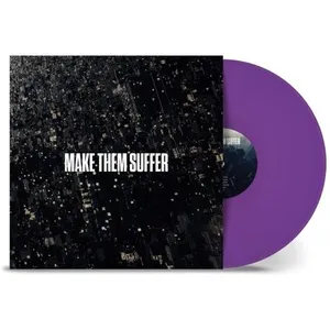 Comparateur de prix : Nuclear Blast Make Them Suffer