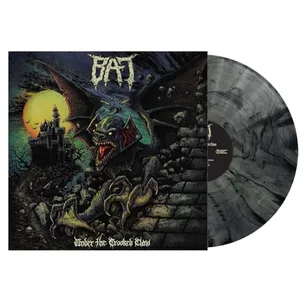 Comparateur de prix : NUCLEAR BLAST / ADA Under The Crooked Claw
