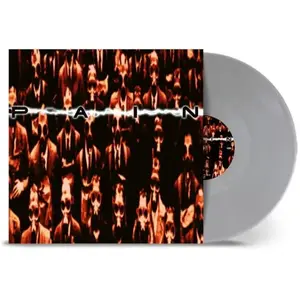 LP  de Pain - Pain (Remaster 2026) - pour Indifférent - Standard Stand... pas cher