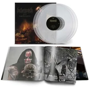 Comparateur de prix : Nuclear Blast XXX Years Ov Blasphemy