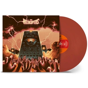 Comparateur de prix : Nuclear Blast Overdriver