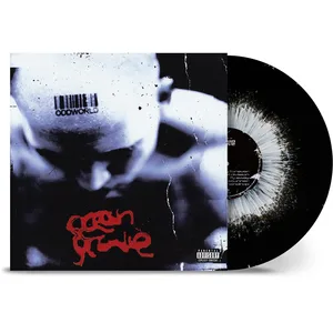 LP  de Ocean Grove - Oddworld - pour Unisexe - Standard Standard pas cher