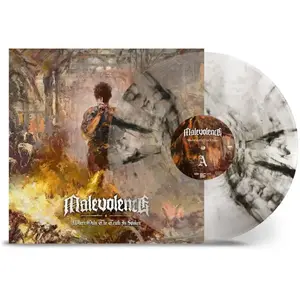 LP de Malevolence - Where only the Truth is spoken - pour Unisexe - Standard Standard pas cher