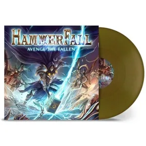 Comparateur de prix : NUCLEAR BLAST / ADA Avenge The Fallen