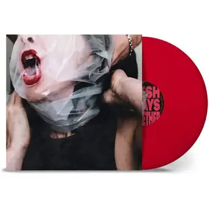 LP de Dying Wish - Flesh stays together - pour Unisexe - Standard Standard pas cher
