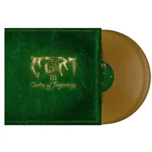 Auri III - Candles & Beginnings Édition Limitée Vinyle Or Vinyle album pas cher