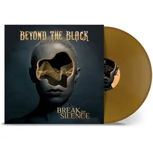 Comparateur de prix : Break The Silence Vinyle Or Beyond the Black (Interprète) Vinyle album