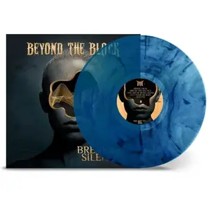 LP  de Beyond The Black - Break The Silence - pour Unisexe - Standard ...Vendu paremp