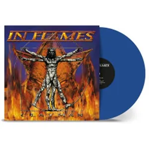 LP de In Flames - Clayman - pour Unisexe - Standard Standard pas cher