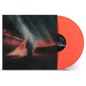 LP de The Narrator - Phosphor - pour Indifférent - Standard Standard pas cher