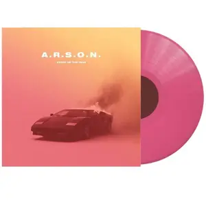 A.R.S.O.N - édition colorée pas cher