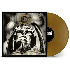 LP de Behemoth - The Shit ov God - pour Indifférent - Standard Standard pas cher