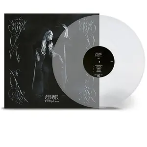 LP  de Eivor - Tungl - pour Indifférent - Standard Standard pas cher