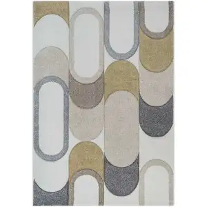 Tapis 120x170 cm PATOU pas cher