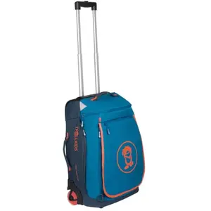 Trollkids - Oslo Trolley - Sac de voyage à roulettes Mallow Pink / Vio...