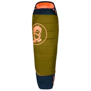 Trollkids Sac De Couchage Junior Fjell Dreamer One Size pas cher