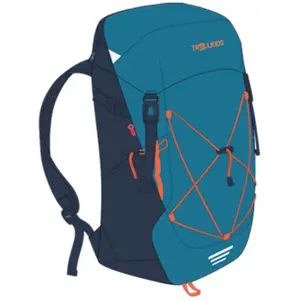 Trollkids Sac à Dos Fjell 15l pas cher