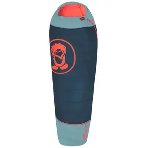 Comparateur de prix : Trollkids Sac De Couchage Fjell Dreamer