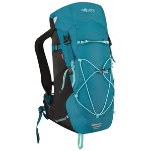 Trollkids - Fjell Trekker - Sac à dos randonnée enfant Dark Marine / B... pas cher