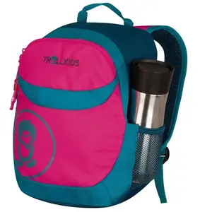 Trollkids Sac à Dos Junior Skjorta 10l One Size pas cher