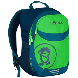 TROLLKIDS Skjorta Pack 10 L Sac à dos de randonnée pour enfants avec t... pas cher