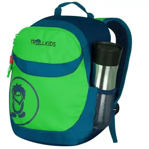 Trollkids Sac à Dos Junior Skjorta 15l One Size pas cher