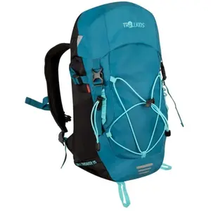 TROLLKIDS Fjell Trekker 15 Sac à dos de randonnée pour enfants avec co... pas cher