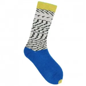 Laine à chaussettes Superba Hottest Socks Ever! 4 fils - Multicolore (...