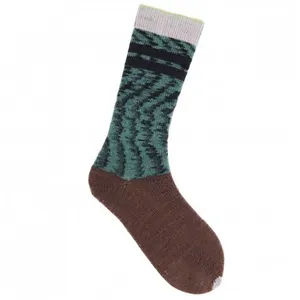 Laine à chaussettes Superba Hottest Socks Ever! 4 fils - Multicolore (...