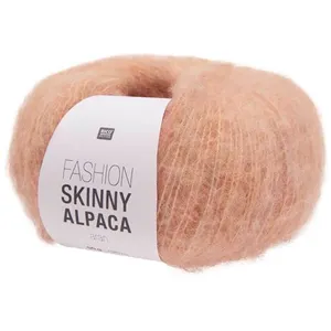Pelote de laine et Alpaca à tricoter Fashion Skinny Alpaca Aran - 03 A...