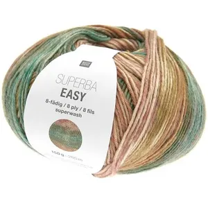Laine à chaussette Superba Easy 8 fils - 150GR - Jaune (006 - Ethno) -... pas cher