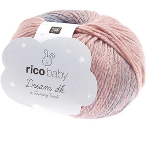 Rico Design Baby Dream dk