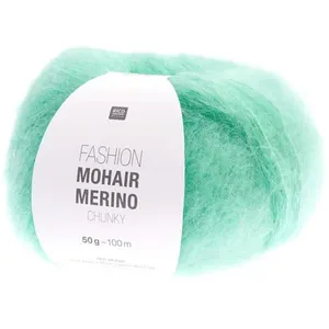 Laissez-vous Envelopper de Luxe : Pelote de Laine FASHION MOHAIR MERIN... pas cher