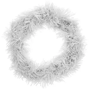 Comparateur de prix : Rico Design Guirlande sapin enneigé 3 cm x 2,5 m