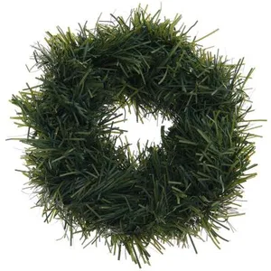 Comparateur de prix : Rico Design Guirlande de sapin 5 cm x 2,5 m