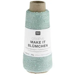 Creative Make It Blümchen de Rico Design : Une touche florale pour des...