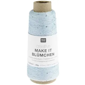 Creative Make It Blümchen de Rico Design : Une touche florale pour des... pas cher