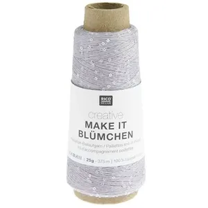 Creative Make It Blümchen de Rico Design : Une touche florale pour des...