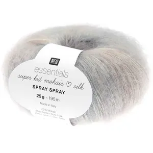 Essentials Super Kid Mohair Loves Silk Spray Spray- 25gr - de : Légère...