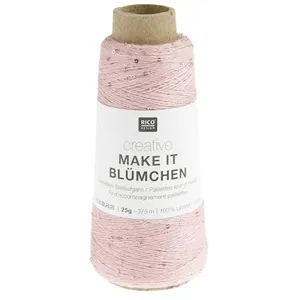 Creative Make It Blümchen de Rico Design : Une touche florale pour des...