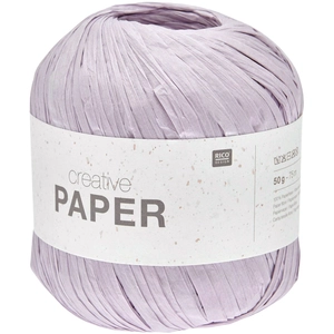 Pelote Creative Paper   Rico Design : Le Fil Idéal pour Vos Créations ...