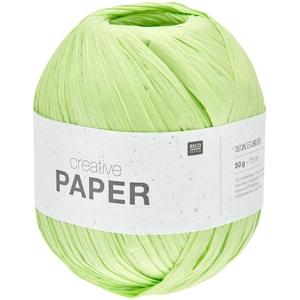 Pelote Creative Paper   Rico Design : Le Fil Idéal pour Vos Créations ...