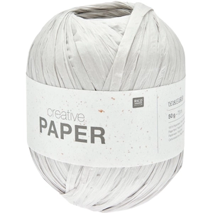 Pelote Creative Paper   Rico Design : Le Fil Idéal pour Vos Créations ...