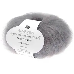 Essentials Super Kid Mohair Loves Silk Spray Spray- 25gr - de : Légère... pas cher