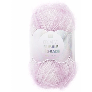 Pelote de Fil à Tricoter CREATIVE BUBBLE DEGRADE   Rico Design(...) - ...