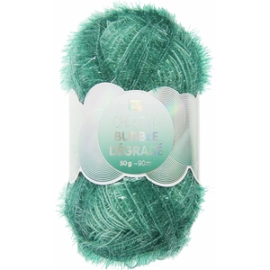 Pelote de Fil à Tricoter CREATIVE BUBBLE DEGRADE   Rico Design(...) - ...
